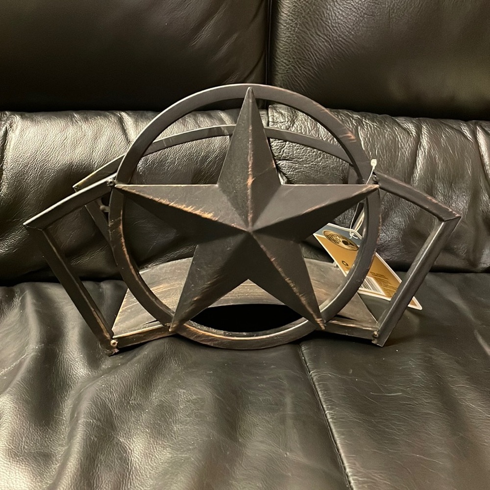 Garden Hose Hanger